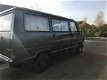 Fiat Ducato - 2.5 DIESEL 9 PERSOONS MOTOR 100% - 1 - Thumbnail