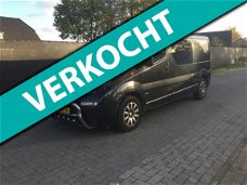 Opel Vivaro - COMBO TRAFIC MOVANO GEZOCHT GEVRAAGD