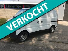 Suzuki Carry - 1.3-16V GEZOCHT GEVRAAGD SUPERCARRY HIJET PORTER HI JET TOPRIJZEN