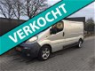 Opel Vivaro - 2.5 DTI L2 H1 - 1 - Thumbnail