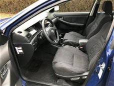 Toyota Corolla Verso - 1.4 VVT-i Linea Terra GEZOCHT GEVRAAGD ALLE STARLET RAV4 AVENSIS VERSO