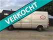 Mercedes-Benz Sprinter - 412 D Xlang - 1 - Thumbnail