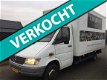 Mercedes-Benz Sprinter - GEZOCHT GEVRAAGD 207 208D 308D 312D 313 CDI 212D 310D - 1 - Thumbnail