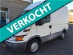 Iveco Daily - TURBODAILY GEZOCHT GEVRAAGD ALLE IVECO - 1 - Thumbnail