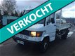 Mercedes-Benz Bestelwagen - GEZOCHT GEVRAAGD 207D 207 307 308 308D 307D 209D 209 309 309D TN CAMPER - 1 - Thumbnail