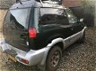 Nissan Terrano - ll 2.7 TDi SR HR 1998 AIRCO-CLIMA PROBLEM KEY-ALARM - 1 - Thumbnail