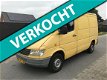 Mercedes-Benz Sprinter - GEZOCHT ALLE MERCEDES SPRINTER 208 208D 308D 311 311CDI ALLES - 1 - Thumbnail