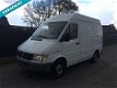 Mercedes-Benz Sprinter - 212 D hoog GVW lang - 1 - Thumbnail