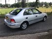 Hyundai Accent - 1.3i LS 5 DOORS AIRCO CLEAN CAR APK - 1 - Thumbnail