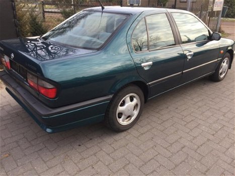 Nissan Primera - 1.6 S - 1