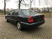 Mercedes-Benz C-klasse - 200 Elegance C200 DIESEL 190D LEER ´95 TOPSTAAT 148000KM - 1 - Thumbnail