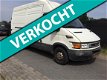 Iveco Daily - 35 S 12V 330 H2 - 1 - Thumbnail