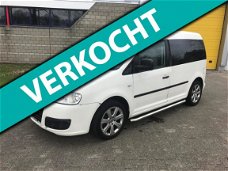 Volkswagen Caddy - 1.9 TDI GEZOCHT GEVRAAGD TRANSPORTER CADDY LT TARO TOPPRIJZEN