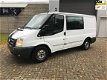 Ford Transit - 280M 2.2 TDCI HD DC AIRCO DUBCAB 2007 EURO 4 NETTE STAAT - 1 - Thumbnail