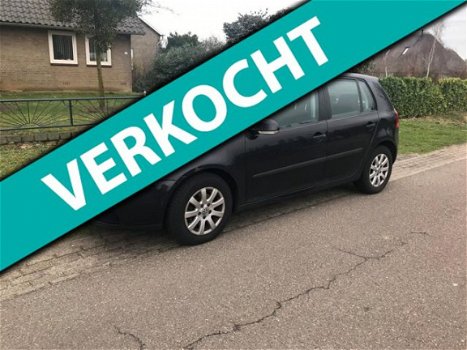 Volkswagen Golf - GEZOCHT ALLE GOLF 1 2 3 4 5 TOURAN CADDY T4 T5 TRANSPORTER - 1