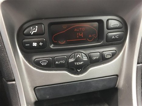 Peugeot 307 - 1.6-16V XSI 2003 AIRCO/CLIMA LEER NETTE STAAT - 1