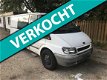 Ford Transit - 330S 2.4TDdi GEZOCHT GEVRAAGD ALLE TRANSIT TOPPRIJS - 1 - Thumbnail