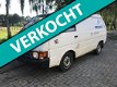 Nissan Vanette - 1.6 E GEZOCHT GEVRAAGD VANETTE TRADE URVAN TOPPRIJS - 1 - Thumbnail