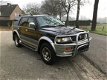 Mitsubishi Pajero Sport - 3.0 V6 Intense 165.000KM AIRCO 4X4 HANDGESCHAKELD - 1 - Thumbnail