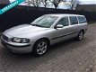 Volvo V70 - 2.4 D Black Sapphire Edition II - 1 - Thumbnail