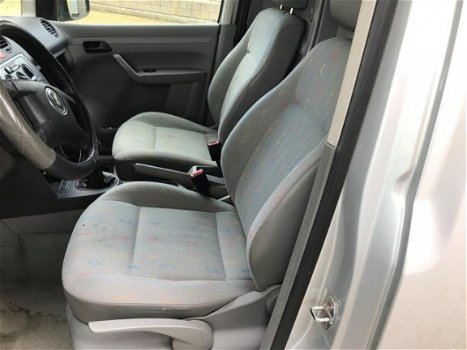 Volkswagen Caddy - 2.0 SDI 2005 SCHUIFDEUR NETTE STAAT APK - 1