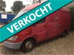 Mercedes-Benz Sprinter - 312 D lang/hoog - 1 - Thumbnail