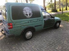 Opel Combo - 1.4i BENZINE PETROL 1996