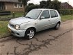 Nissan Micra - 1, 4 5 DOORS AIRCO-CLIMA 2001 - 1 - Thumbnail