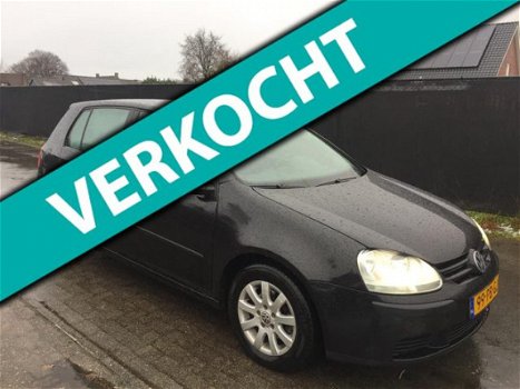 Volkswagen Golf - 1.9 TDI GEZOCHT ALLE GOLF 1 2 3 4 TRANSPORTER PASSAT T3 T4 T5 - 1