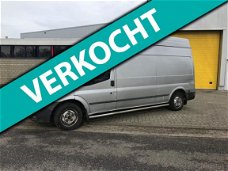 Ford Transit - 300L 2.2 TDCI HD GEZOCHT GEVRAAGD ALLE TRANSIT TOPRIJZEN