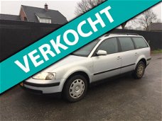 Volkswagen Passat - 1.9 TDI H5 Trendline GEZOCHT GEVRAAGD GOLF 1 2 3 4 TRANSPORTER CADDY TARO JETTA