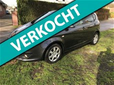 Seat Altea - 1.9 TDI Businessline GEZOCHT GEVRAAGD ALHAMBRA TOLEDO LEON