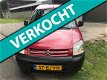 Citroën Berlingo - 1.9 D 600 GEZOCHT GEVRAAGD ALLE JUMPER JUMPY DUCATO BOXER - 1 - Thumbnail