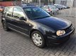 Volkswagen Golf - 1.9 SDI 2001 AIRCO MASTER EDITION 3 DEURS - 1 - Thumbnail