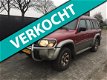 Nissan Patrol GR - 2.8 TDi basis B-stijl - 1 - Thumbnail