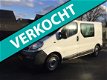 Opel Vivaro - 1.9 DI L1 H1 GEZOCHT ALLE VIVARO TOPPRIJZEN - 1 - Thumbnail