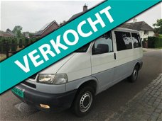 Volkswagen Transporter - GEZOCHT ALLE GOLF 1 2 3 4 TRANSPORTER PASSAT T3 T4 T5