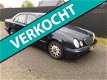 Mercedes-Benz E-klasse - 220 CDI Avantgarde Select - 1 - Thumbnail