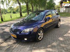 Mazda 3 - 3 1.6 Business AIRCO-CLIMA 2004 HATCHBACK ZEER MOOI