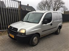 Fiat Doblò Cargo - 1.9 JTD