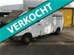 Mercedes-Benz Sprinter - 212 D GEZOCHT ALLE MERCEDES SPRINTER 208 208D 308D 311 311CDI ALLES - 1 - Thumbnail