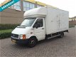 Volkswagen LT-46 - 46A 2.5 TDI Xlang - 1 - Thumbnail