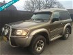 Nissan Patrol GR - 2.8 TDi basis HR - 1 - Thumbnail