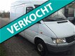 Mercedes-Benz Sprinter - 1 - Thumbnail