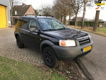 Land Rover Freelander - 1.8i Wagon 5 DEURS 136.000KM ORGINEEL - 1 - Thumbnail