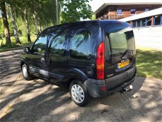 Renault Kangoo - 1.5 dCi Expression GEZOCHT GEVRAAGD ALLE KANGOO MASTER EXPRESS