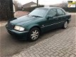 Mercedes-Benz C-klasse - 220 CDI Elegance C220 AIRCO MANUEEL SEDAN 1999 - 1 - Thumbnail