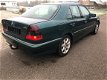 Mercedes-Benz C-klasse - 220 CDI Elegance C220 AIRCO MANUEEL SEDAN 1999 - 1 - Thumbnail