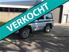 Toyota Land Cruiser - GEZOCHT GEVRAAGD ALLE HIACE LANDCRUISER HI ACE