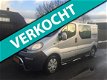 Opel Vivaro - 1.9 DTI L1 H1 DC - 1 - Thumbnail